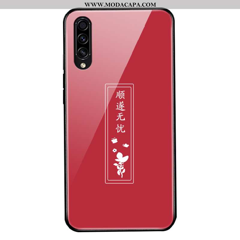 Capas Samsung Galaxy A50s Silicone Criativas Protetoras Soft Cases Costume Promoção