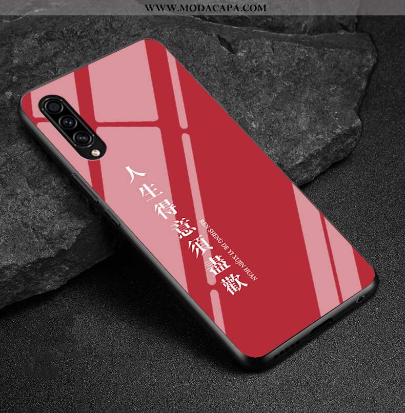 Capas Samsung Galaxy A50s Silicone Criativas Protetoras Soft Cases Costume Promoção