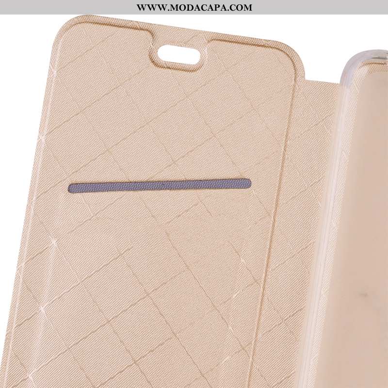 Capa Samsung Galaxy A60 Soft Antiqueda Cases Capas Couro Completa Protetoras Promoção