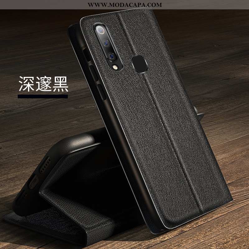 Capa Samsung Galaxy A60 Silicone Business Telemóvel Criativas Cases Capas Suporte Promoção