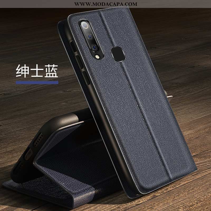 Capa Samsung Galaxy A60 Silicone Business Telemóvel Criativas Cases Capas Suporte Promoção