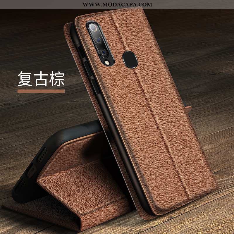 Capa Samsung Galaxy A60 Silicone Business Telemóvel Criativas Cases Capas Suporte Promoção