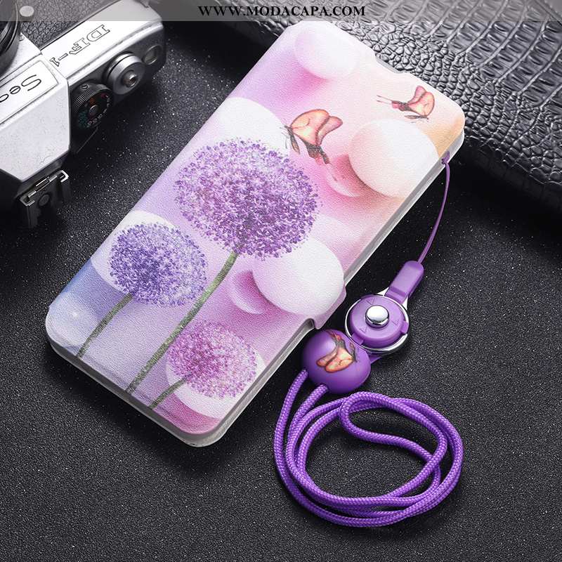 Capa Samsung Galaxy A60 Protetoras Tendencia Soft Couro Cases Fofas Capas Venda