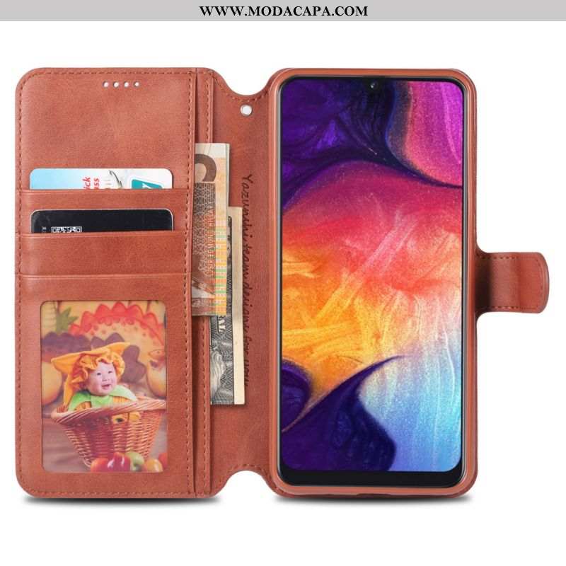 Capas Samsung Galaxy A70 Protetoras Aço Couro Completa Soft Carteira Telemóvel Online