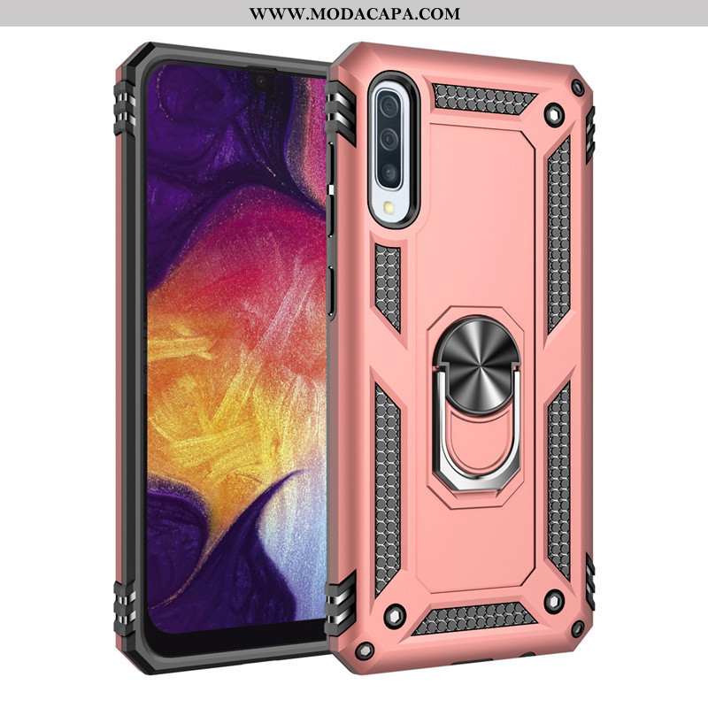 Capa Samsung Galaxy A70s Protetoras Soft Telemóvel Silicone Capas Suporte Resistente Venda