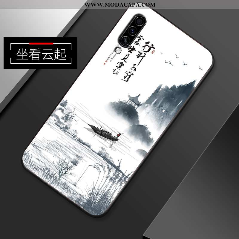 Capas Samsung Galaxy A70s Personalizado Silicone Antiqueda Fosco Soft Telemóvel Comprar