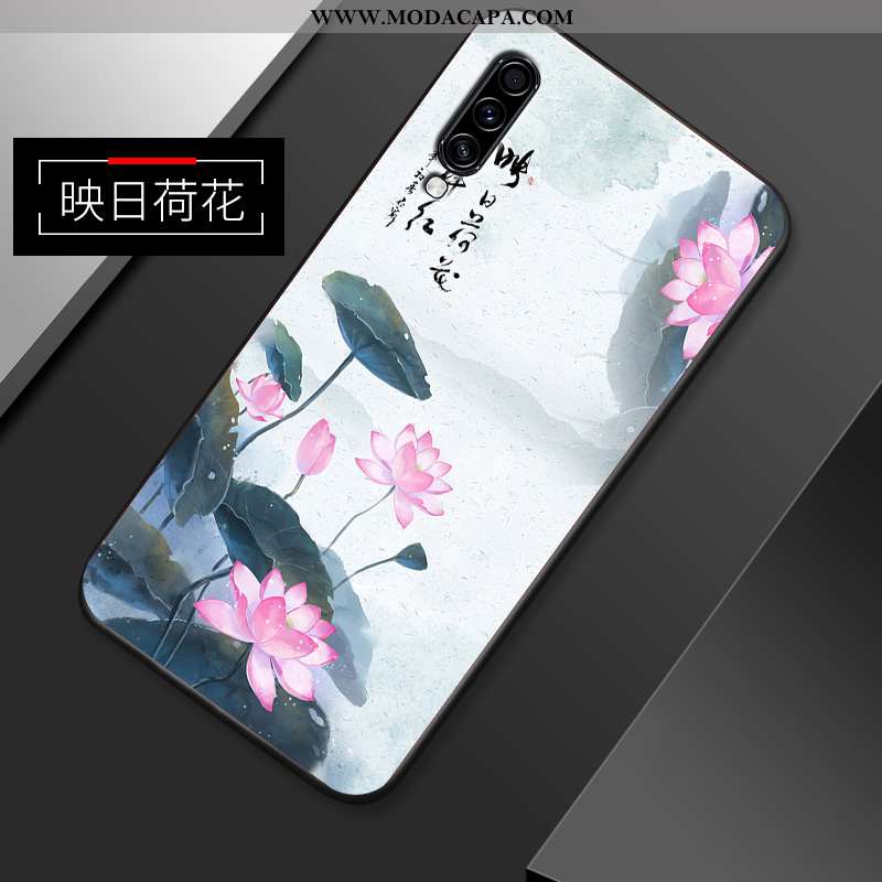 Capas Samsung Galaxy A70s Personalizado Silicone Antiqueda Fosco Soft Telemóvel Comprar