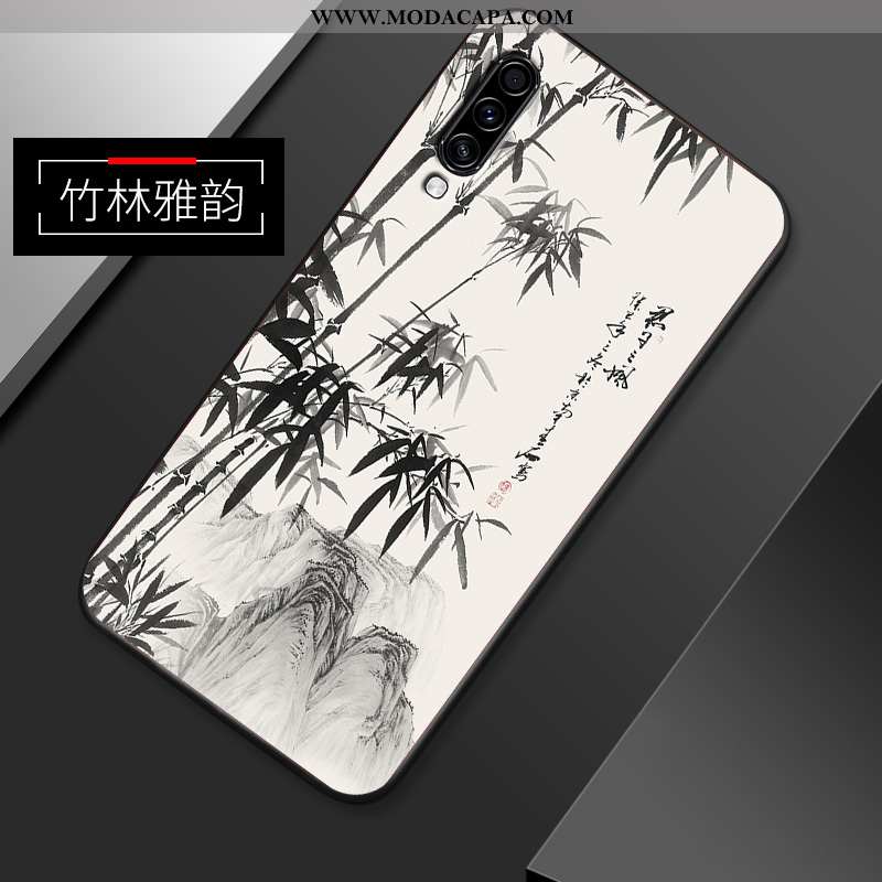 Capas Samsung Galaxy A70s Personalizado Silicone Antiqueda Fosco Soft Telemóvel Comprar