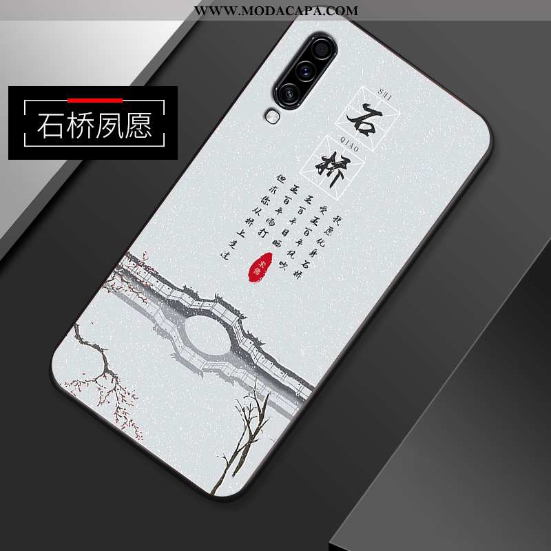 Capas Samsung Galaxy A70s Personalizado Silicone Antiqueda Fosco Soft Telemóvel Comprar