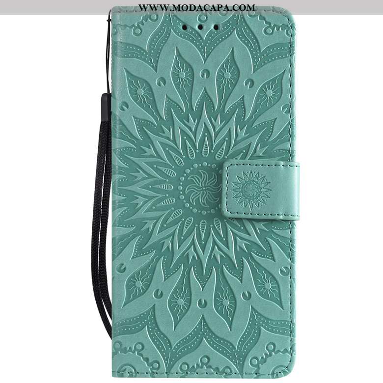 Capas Samsung Galaxy A70s Protetoras Telemóvel Verde Cases Cover Soft Barato