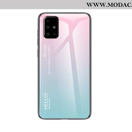 Capas Samsung Galaxy A71 Protetoras Roxa Telemóvel Resistente Tendencia Vidro Comprar