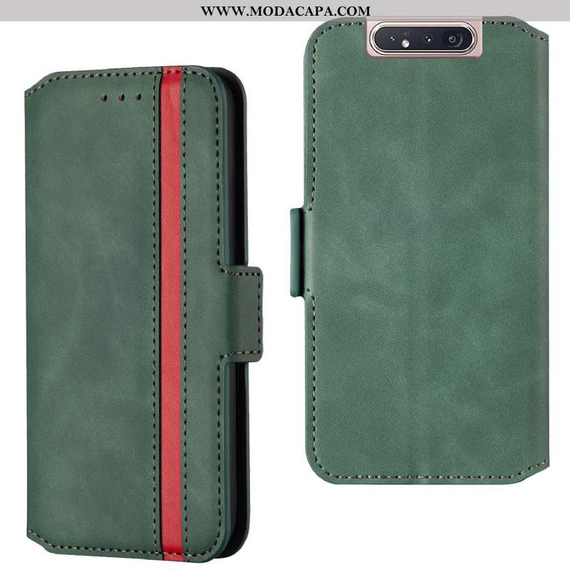 Capa Samsung Galaxy A80 Protetoras Completa Cases Capas Cover De Grau Telemóvel Comprar