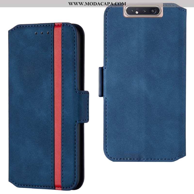 Capa Samsung Galaxy A80 Protetoras Completa Cases Capas Cover De Grau Telemóvel Comprar