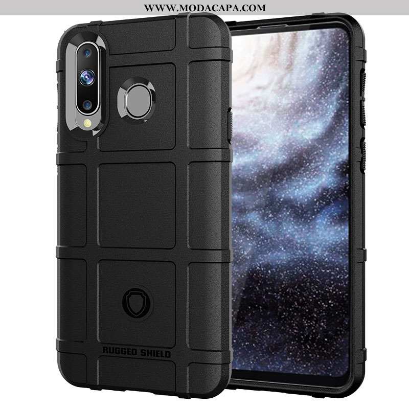 Capas Samsung Galaxy A8s Criativas Protetoras Tendencia Soft Telemóvel Personalizada Baratos