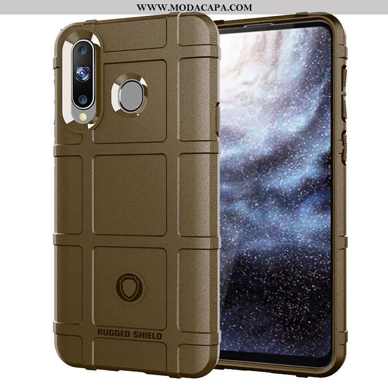 Capas Samsung Galaxy A8s Criativas Protetoras Tendencia Soft Telemóvel Personalizada Baratos