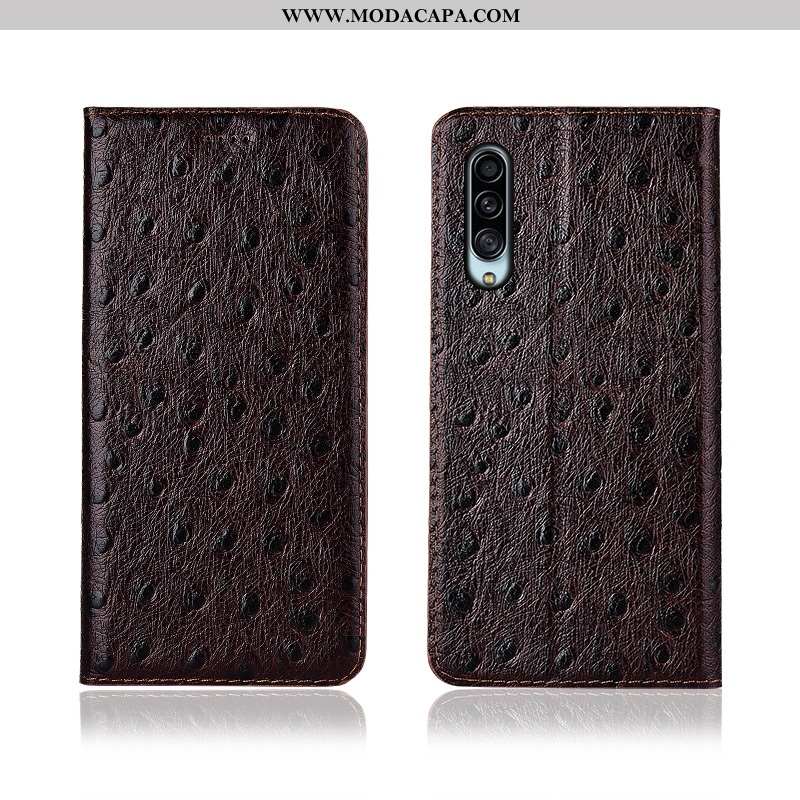 Capa Samsung Galaxy A90 5g Silicone Protetoras Couro Cases Telemóvel Capas Cover Comprar