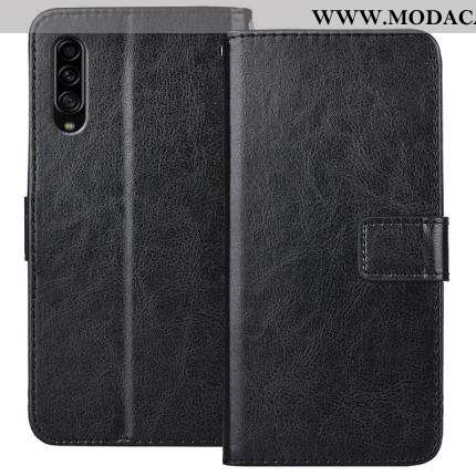 Capa Samsung Galaxy A90 5g Protetoras Soft Preto Cases Antiqueda Cover Couro Baratos