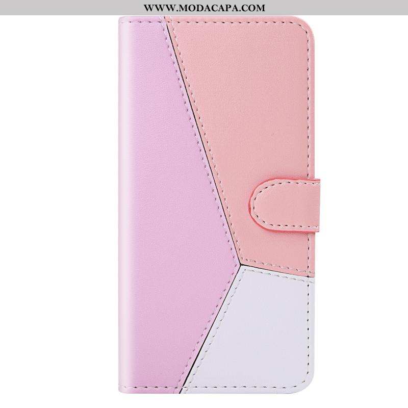 Capas Samsung Galaxy Note 10 Lite Couro Telemóvel Cases Rosa Cover Completa Comprar