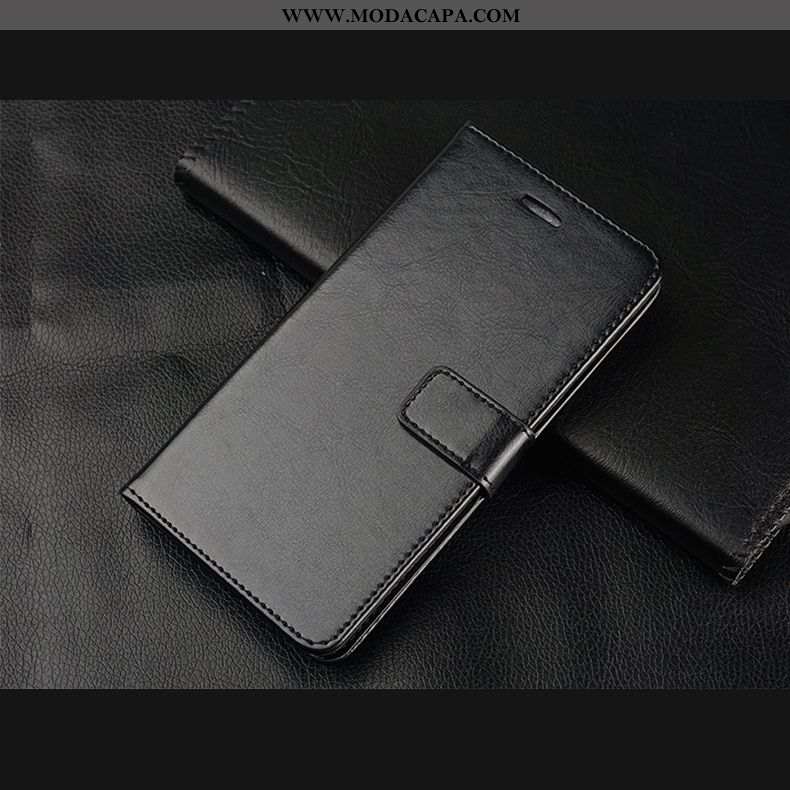 Capas Samsung Galaxy Note 10 Protetoras Completa Tendencia Couro Telemóvel Cases Online