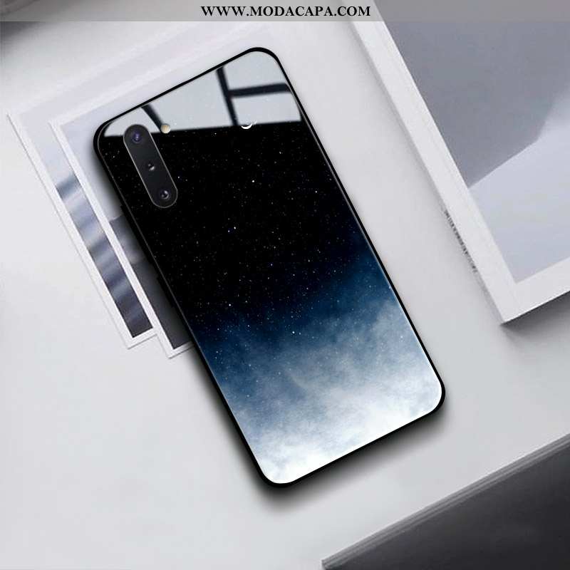 Capas Samsung Galaxy Note 10 Personalizado Antiqueda Completa Vidro Resistente Criativas Comprar