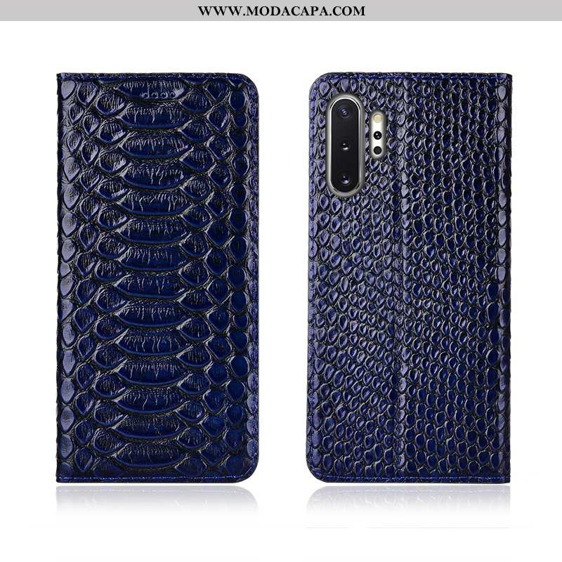 Capa Samsung Galaxy Note 10+ Soft Antiqueda Capas Preto Protetoras Cover Cases Comprar