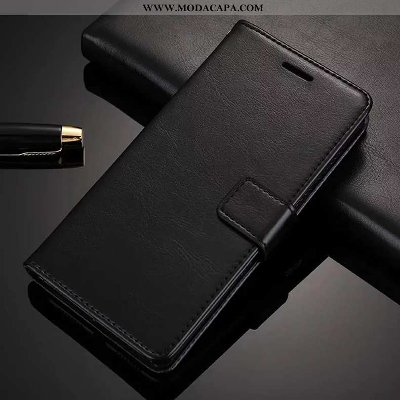 Capa Samsung Galaxy Note 8 Soft Completa Suporte Couro Telemóvel Protetoras Antiqueda Baratos