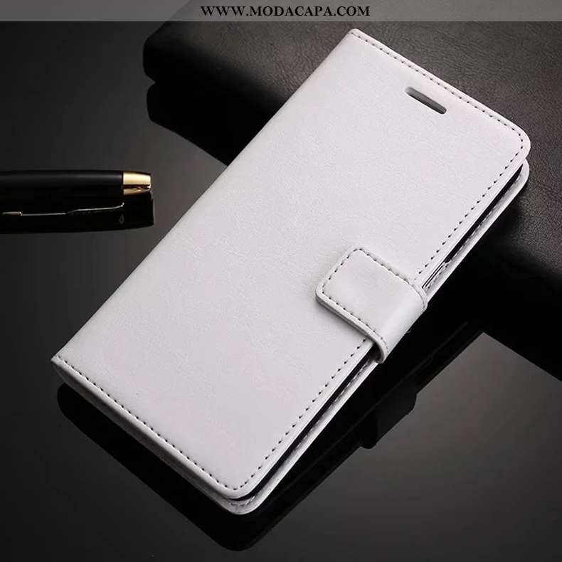 Capa Samsung Galaxy Note 8 Soft Completa Suporte Couro Telemóvel Protetoras Antiqueda Baratos