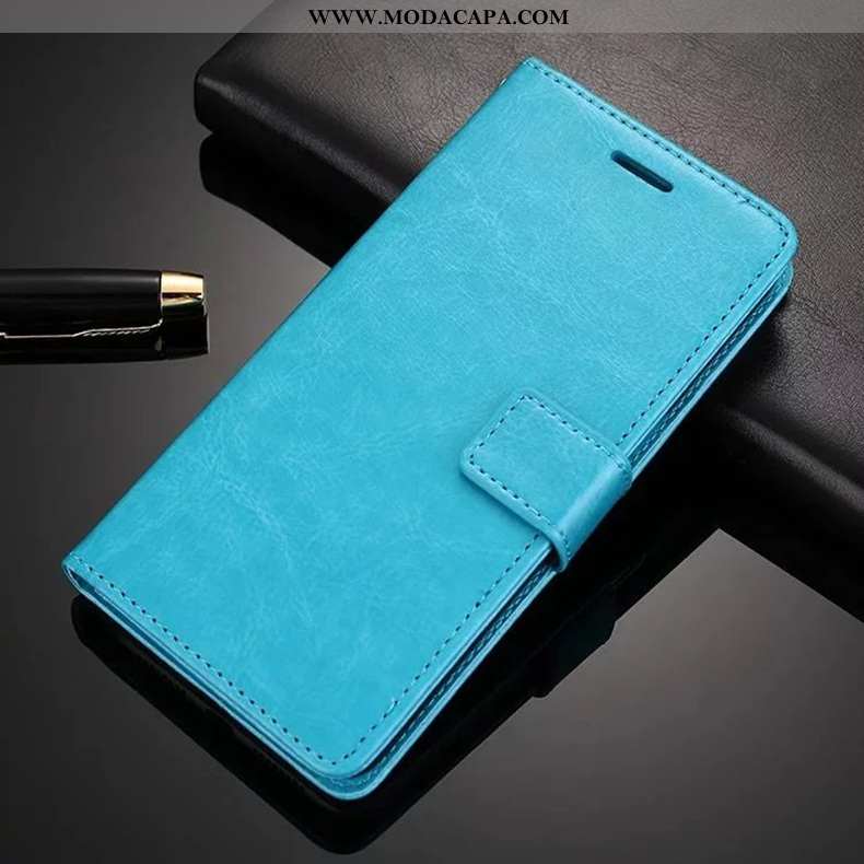 Capa Samsung Galaxy Note 8 Soft Completa Suporte Couro Telemóvel Protetoras Antiqueda Baratos