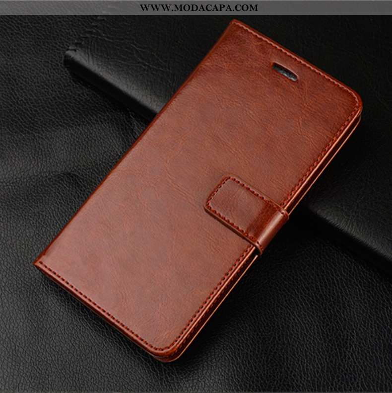 Capa Samsung Galaxy Note 8 Soft Completa Suporte Couro Telemóvel Protetoras Antiqueda Baratos