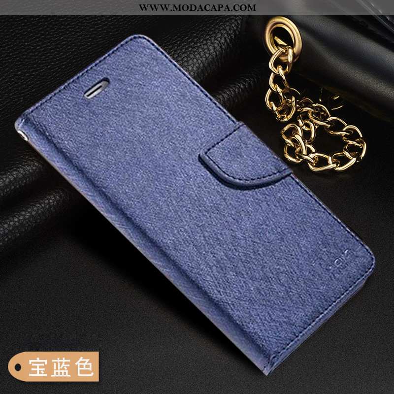 Capas Samsung Galaxy Note20 Couro Seda Vermelho Cover Telemóvel Cases Venda