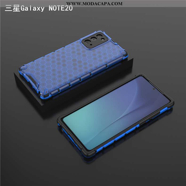 Capas Samsung Galaxy Note20 Clara Super Protetoras Novas Calor Completa Venda