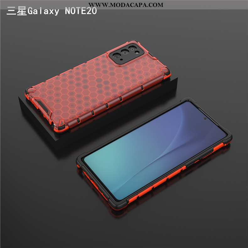 Capas Samsung Galaxy Note20 Clara Super Protetoras Novas Calor Completa Venda