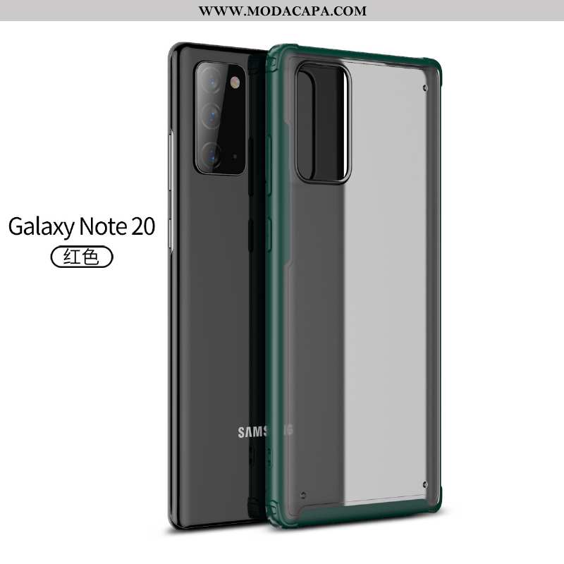 Capa Samsung Galaxy Note20 Slim Antiqueda Telemóvel De Grau Novas Personalizado Capas Online