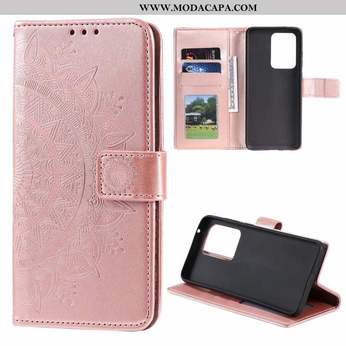 Capa Samsung Galaxy Note20 Ultra Protetoras Cases Capas Telemóvel Roxa Cover Couro Comprar