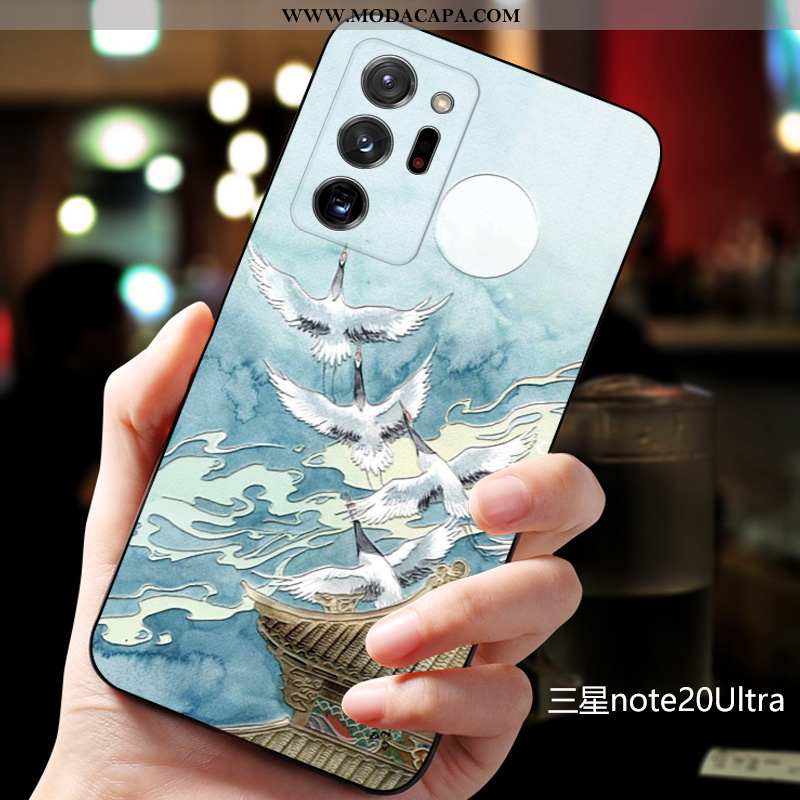 Capas Samsung Galaxy Note20 Ultra Super Protetoras Cases Personalizadas Criativas Slim Online