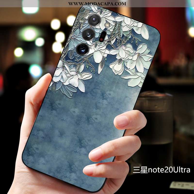 Capas Samsung Galaxy Note20 Ultra Super Protetoras Cases Personalizadas Criativas Slim Online