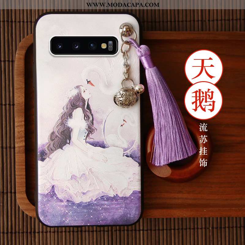 Capa Samsung Galaxy S10 Criativas Personalizada Midi Tendencia Antiqueda Capas Completa Online