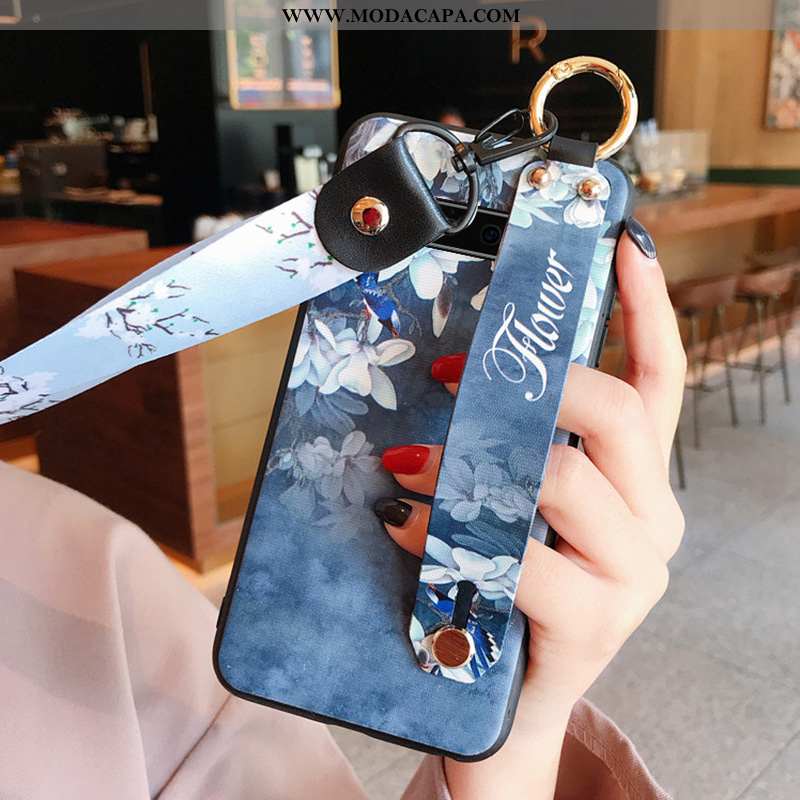 Capas Samsung Galaxy S10 Criativas Preto Antiqueda Cases Personalizado Tendencia Telemóvel Baratos