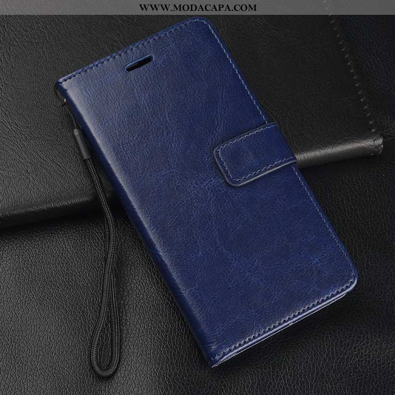Capa Samsung Galaxy S10e Couro Branco Antiqueda Cases Silicone Soft Protetoras Baratas