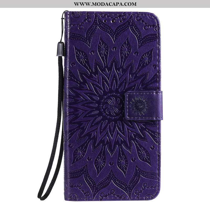 Capa Samsung Galaxy S20 Couro Cases Telemóvel Capas Antiqueda Cover Cinza Barato