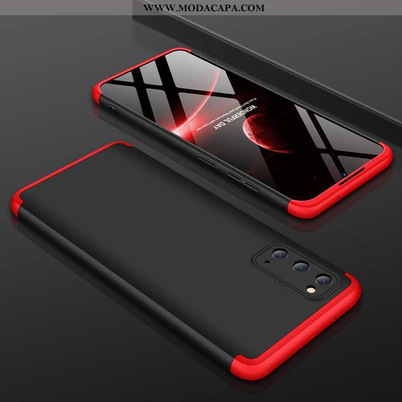 Capa Samsung Galaxy S20 Super Silicone Completa Tendencia Protetoras Slim Desenho Animado Online