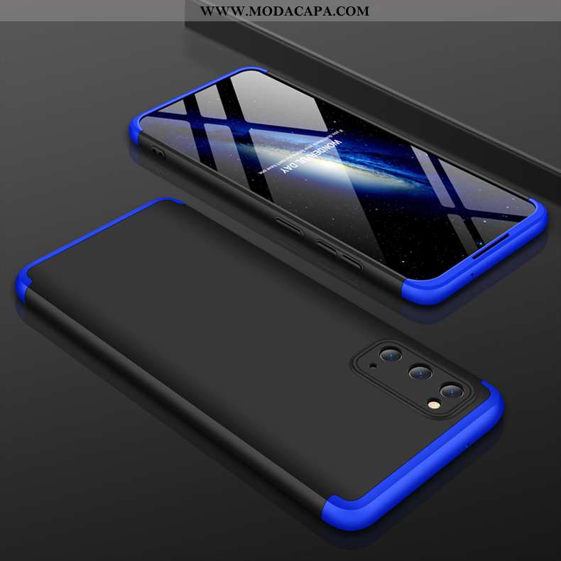 Capa Samsung Galaxy S20 Super Silicone Completa Tendencia Protetoras Slim Desenho Animado Online