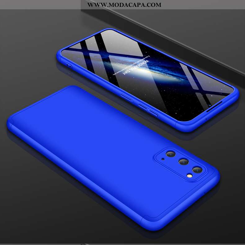 Capa Samsung Galaxy S20 Super Silicone Completa Tendencia Protetoras Slim Desenho Animado Online