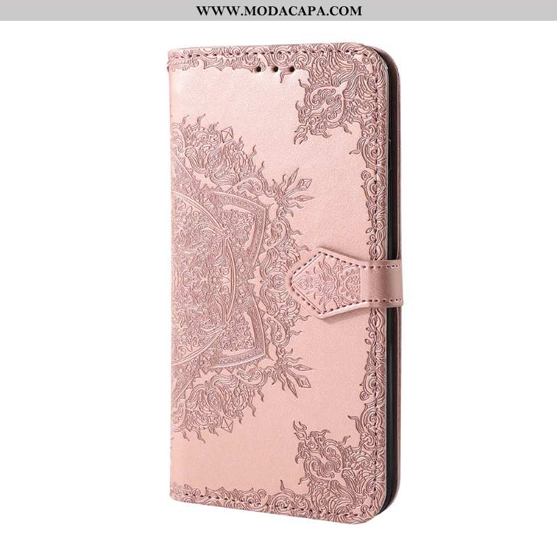 Capas Samsung Galaxy S6 Couro Protetoras Antiqueda Tendencia Cases Telemóvel Barato