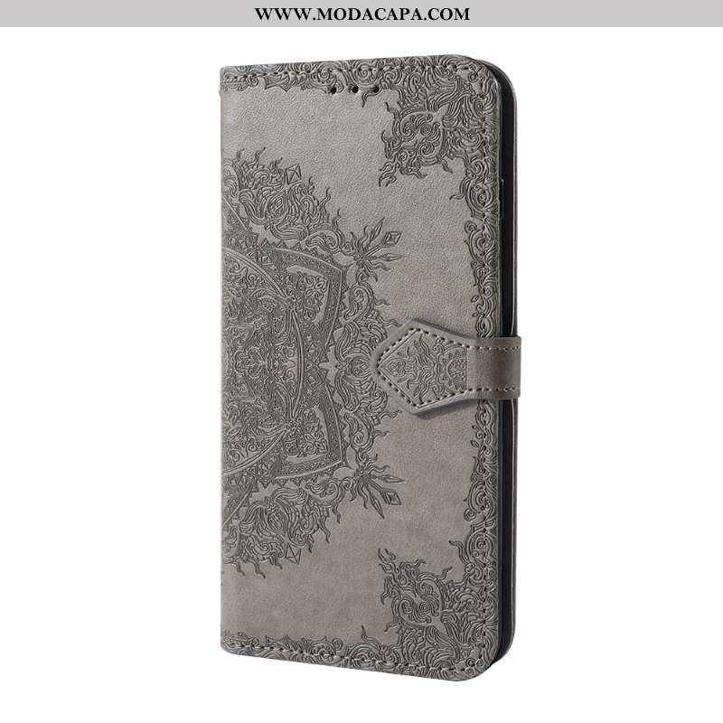 Capas Samsung Galaxy S6 Couro Protetoras Antiqueda Tendencia Cases Telemóvel Barato