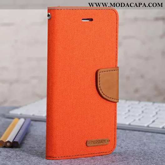 Capa Samsung Galaxy S8 Couro Capas Completa Protetoras Cases Telemóvel Antiqueda Online