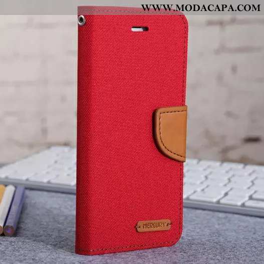 Capa Samsung Galaxy S8 Couro Capas Completa Protetoras Cases Telemóvel Antiqueda Online