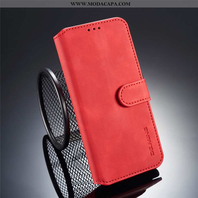 Capa Samsung Galaxy S9+ Protetoras Capas Cinza Antiqueda Casaco Cases Telemóvel Venda