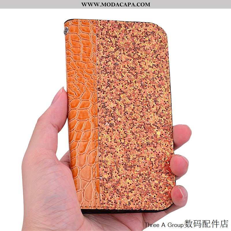 Capa Sony Xperia 10 Roxa Antiqueda Capas Telemóvel Baratas