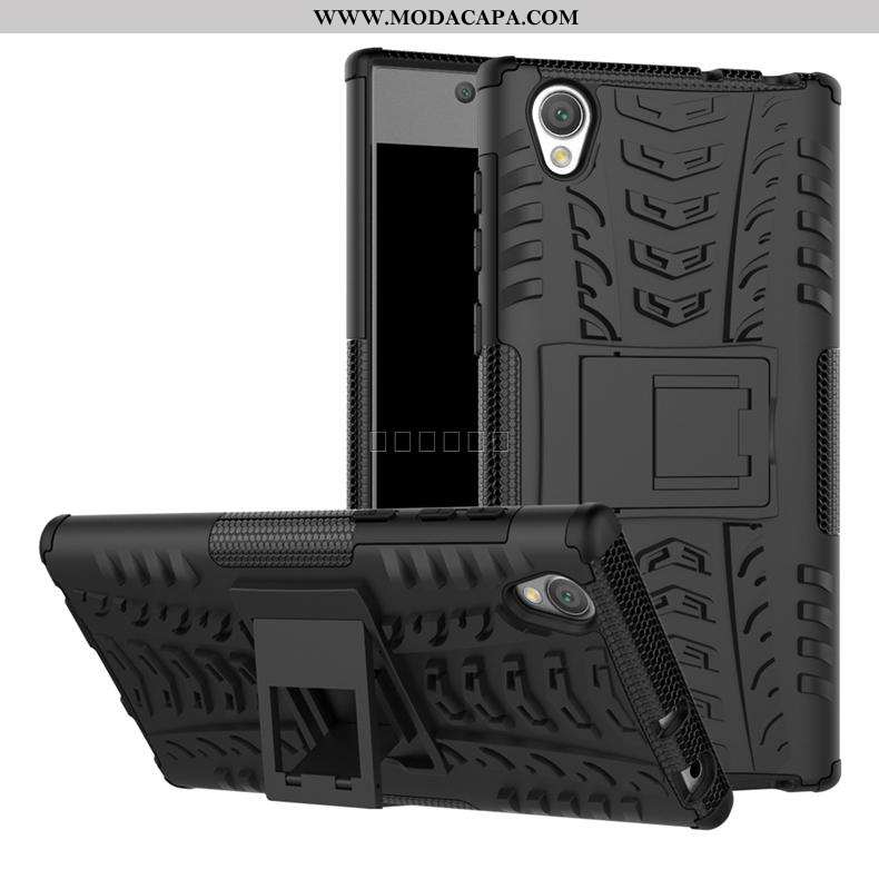 Capas Sony Xperia L1 Personalizada Telemóvel Criativas Antiqueda Antiderrapante Cases Baratas